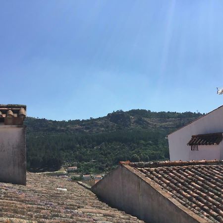 Casa Cardinho - A Sua Casa No Alentejo Appartement Castelo de Vide Buitenkant foto