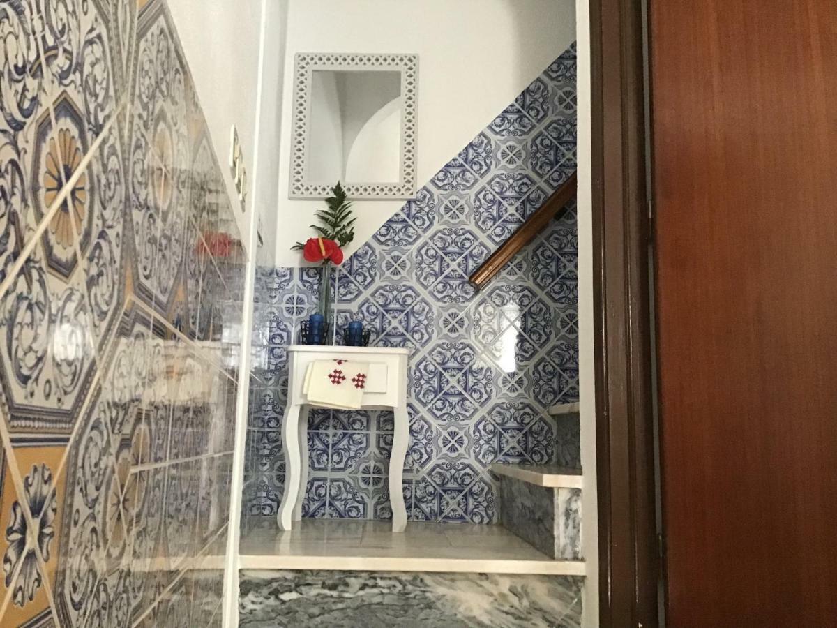 Casa Cardinho - A Sua Casa No Alentejo Appartement Castelo de Vide Buitenkant foto