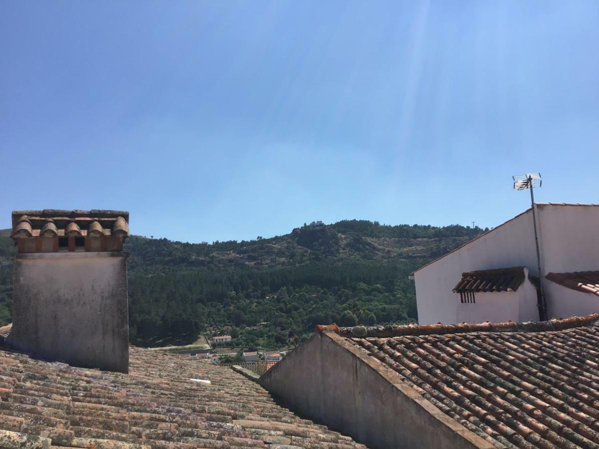 Casa Cardinho - A Sua Casa No Alentejo Appartement Castelo de Vide Buitenkant foto